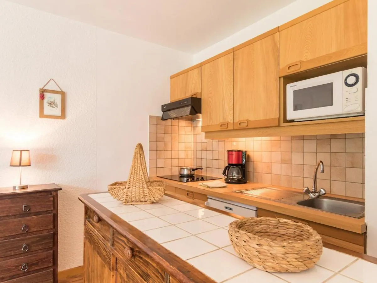 Appartement Cosy 2 Pieces, 6 Couchages, Proche Pistes Et Commerces, Parking Inclus - La Salle-Les-Alpes - Fr-1-330F-88 Serre Chevalier 0*,