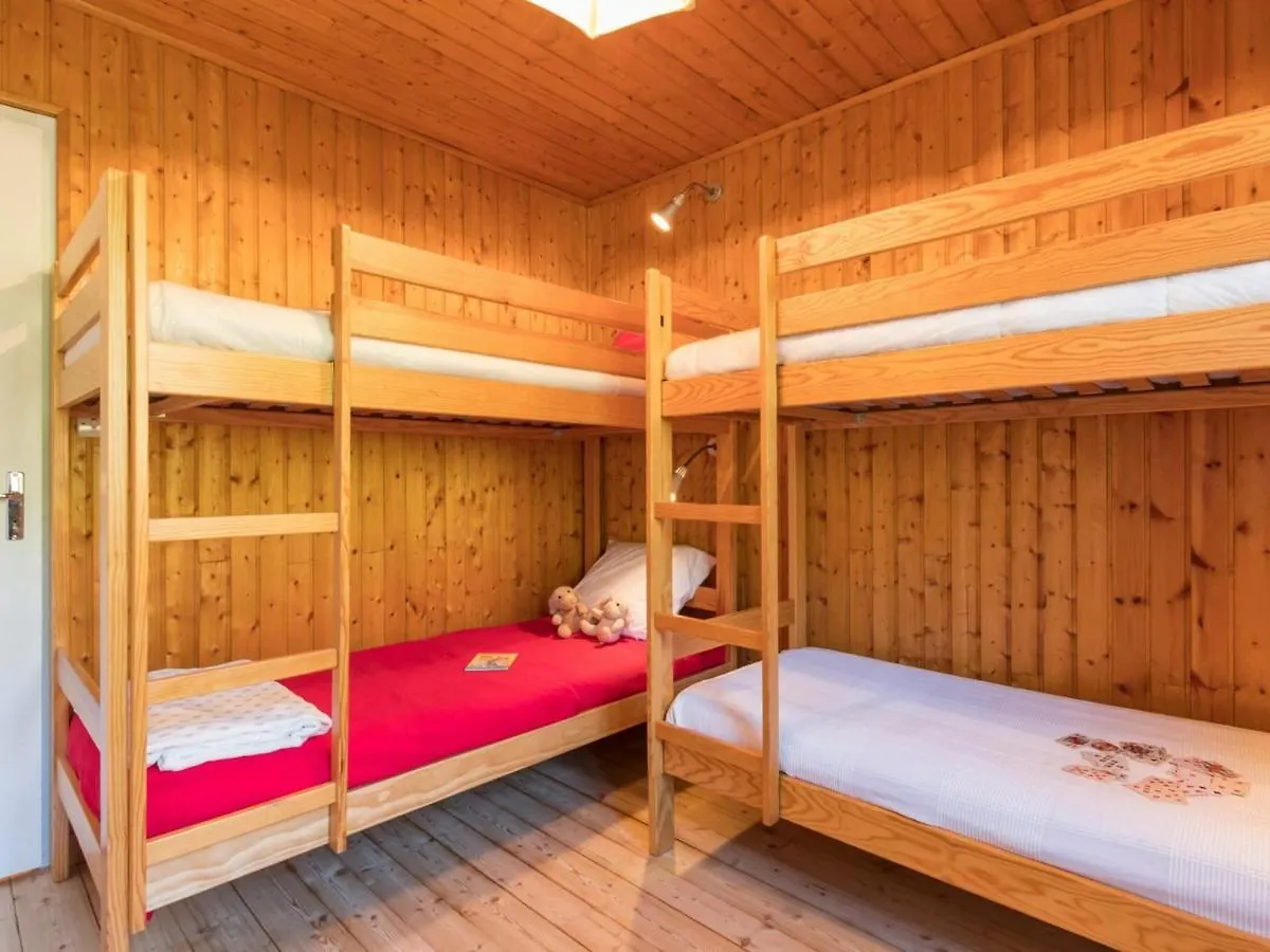 Appartement La Salle-les-Alpes, 2 pièces, 6 personnes - FR-1-330F-88 Serre Chevalier