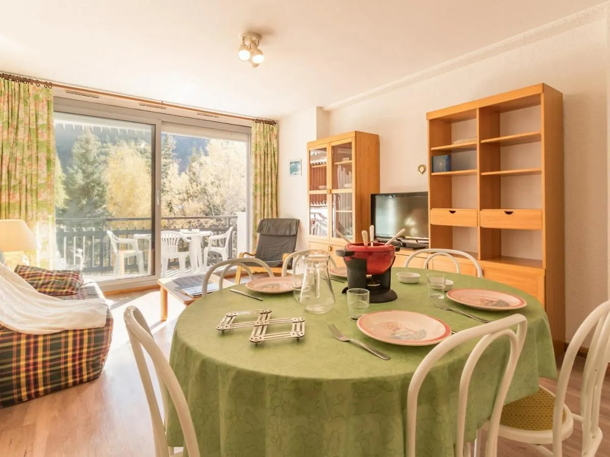 Appartement La Salle-les-Alpes, 2 pièces, 6 personnes - FR-1-330F-88 Serre Chevalier 0*,  France
