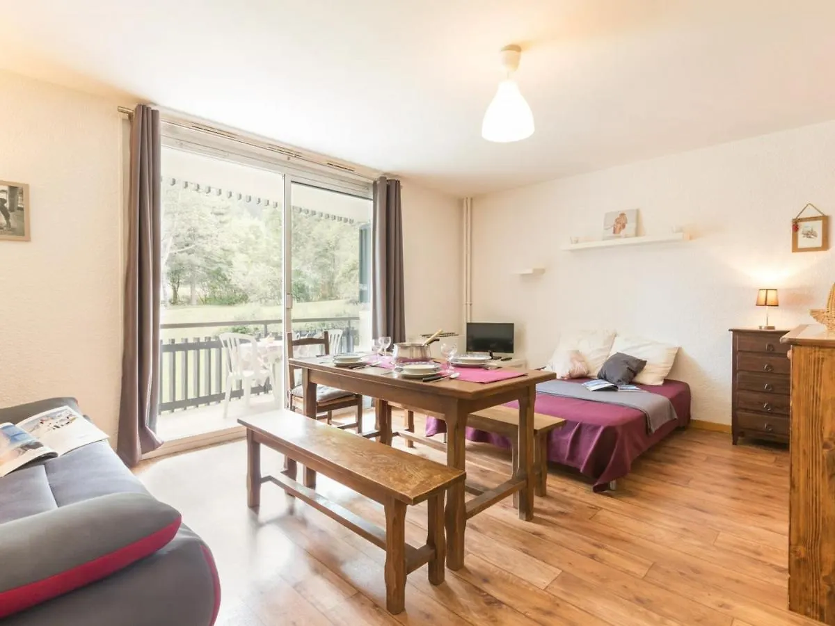 Appartement La Salle-les-Alpes, 2 pièces, 6 personnes - FR-1-330F-88 Serre Chevalier