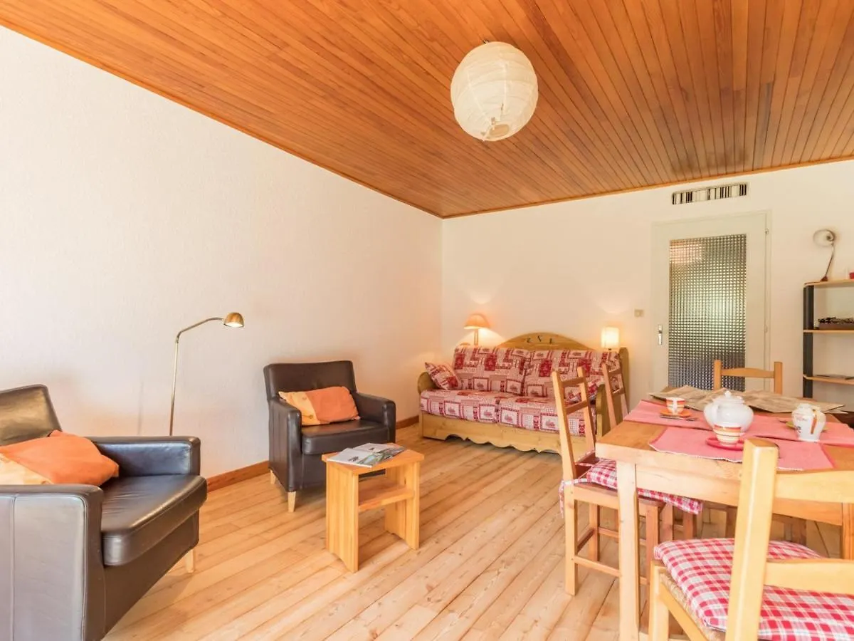 Appartement La Salle-les-Alpes, 2 pièces, 6 personnes - FR-1-330F-88 Serre Chevalier 0*,