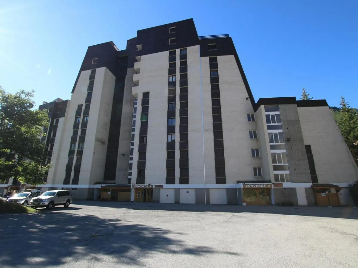 Appartement La Salle-les-Alpes, 2 pièces, 6 personnes - FR-1-330F-88 Serre Chevalier