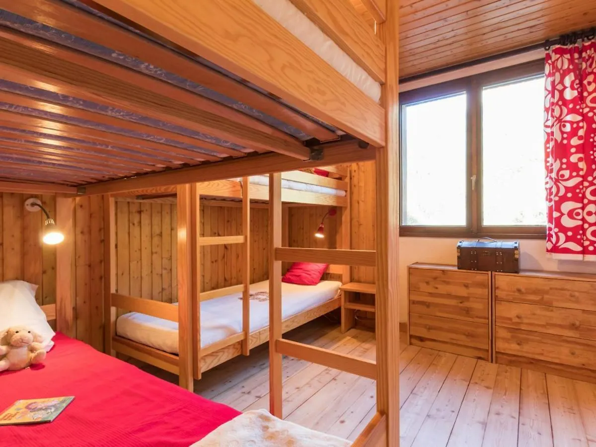 Appartement La Salle-les-Alpes, 2 pièces, 6 personnes - FR-1-330F-88 Serre Chevalier