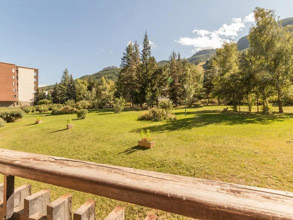 Appartement La Salle-les-Alpes, 2 pièces, 6 personnes - FR-1-330F-88 Serre Chevalier France