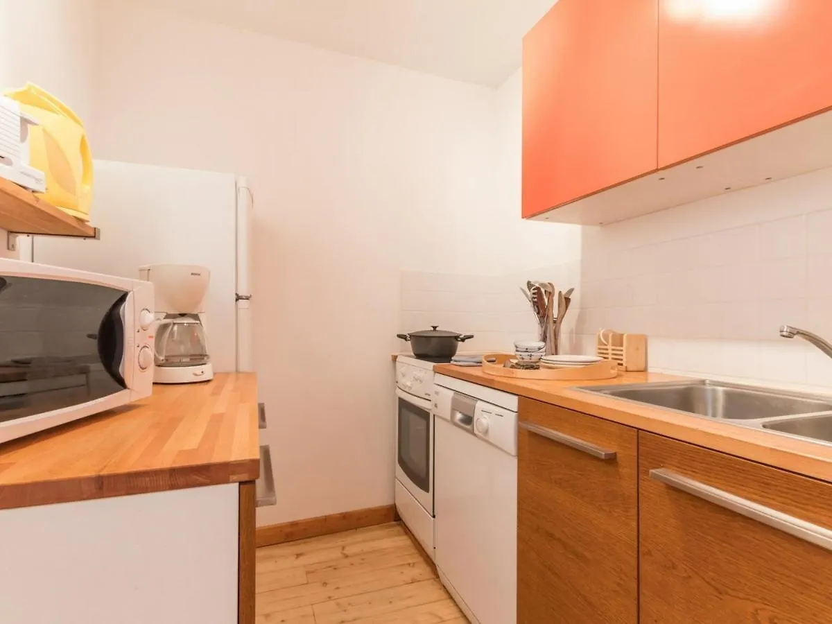Appartement Cosy 2 Pieces, 6 Couchages, Proche Pistes Et Commerces, Parking Inclus - La Salle-Les-Alpes - Fr-1-330F-88 세르 슈발리에 0*,