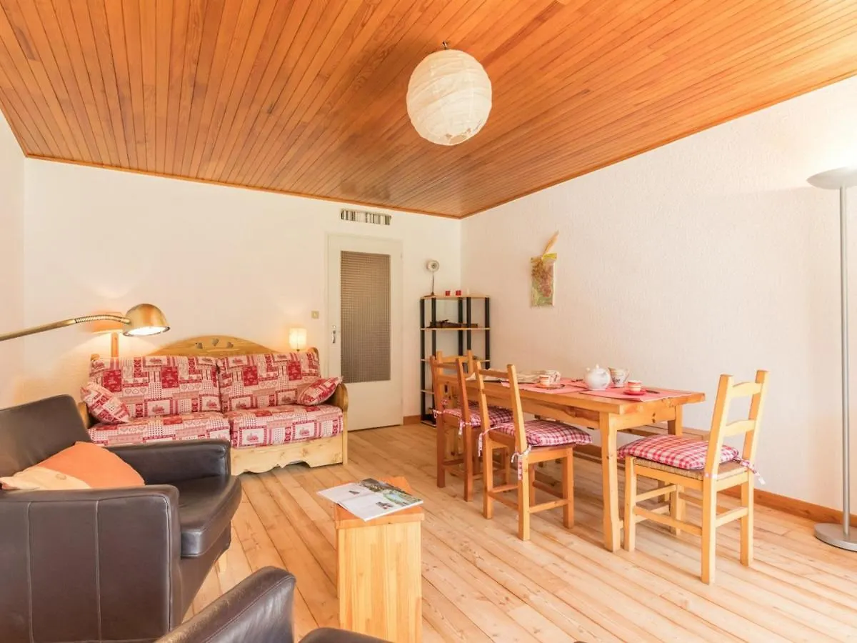 Appartement La Salle-les-Alpes, 2 pièces, 6 personnes - FR-1-330F-88 Serre Chevalier 0*,  France
