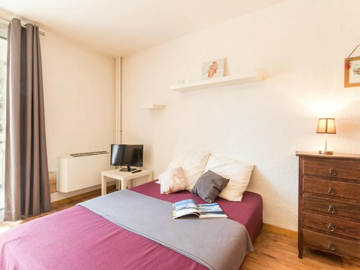 Appartement La Salle-les-Alpes, 2 pièces, 6 personnes - FR-1-330F-88 Serre Chevalier France