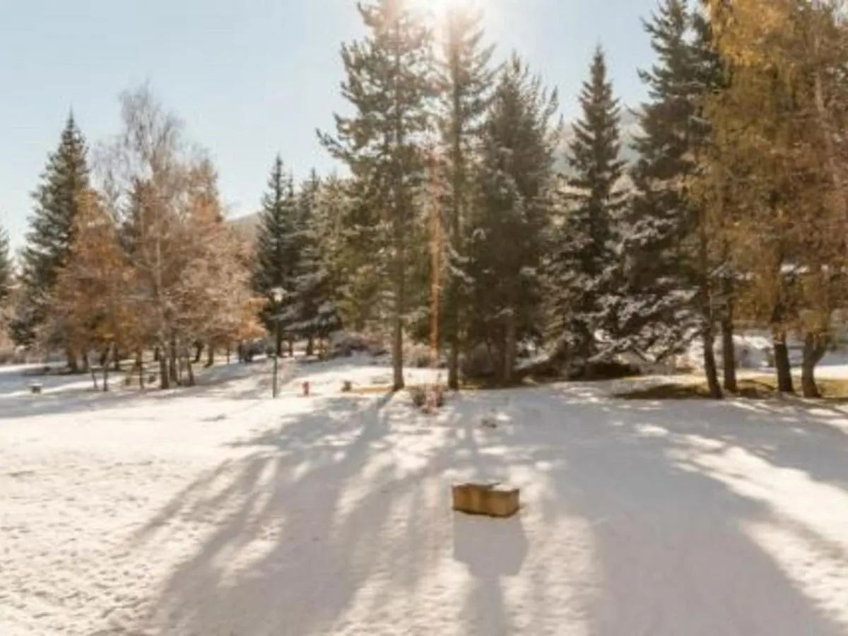Appartement Cosy 2 Pieces, 6 Couchages, Proche Pistes Et Commerces, Parking Inclus - La Salle-Les-Alpes - Fr-1-330F-88 Serre Chevalier