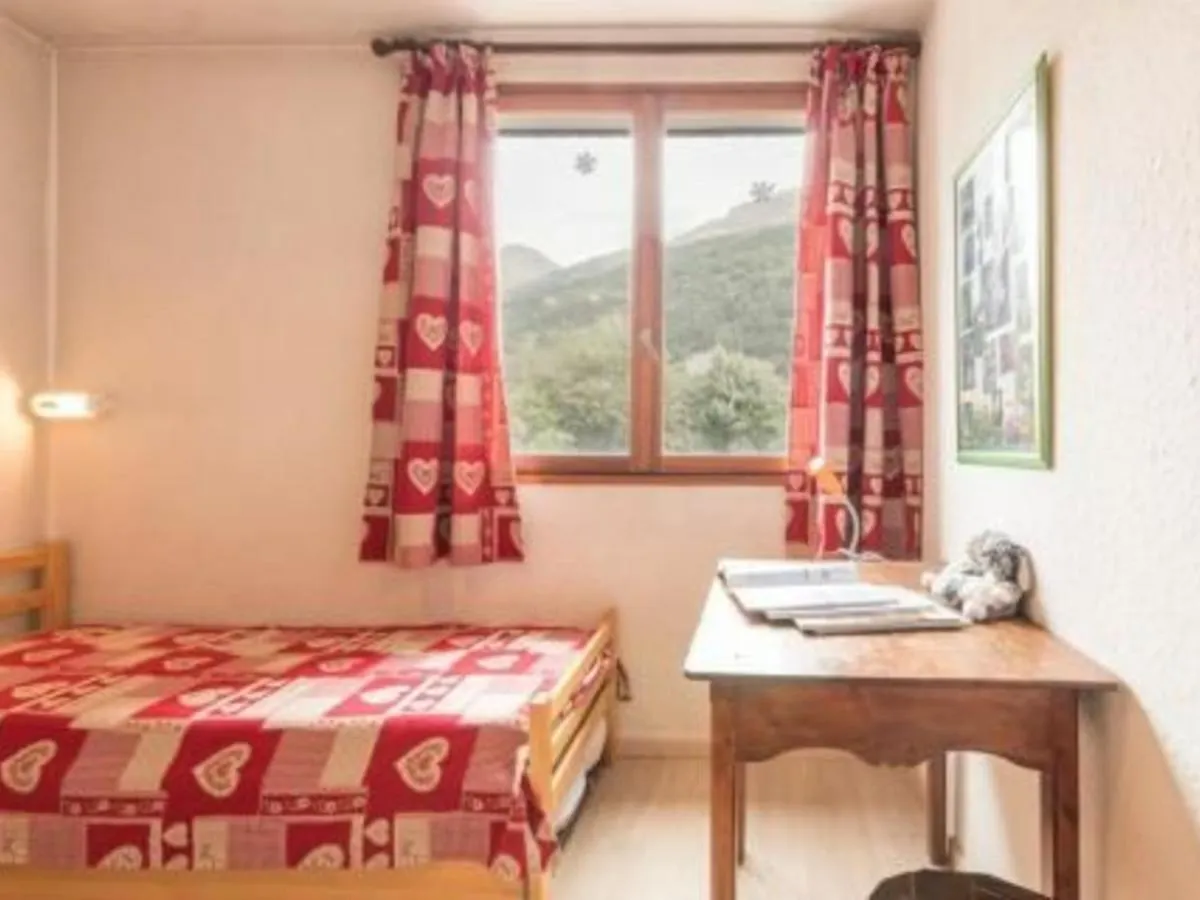 Appartement La Salle-les-Alpes, 2 pièces, 6 personnes - FR-1-330F-88 Serre Chevalier