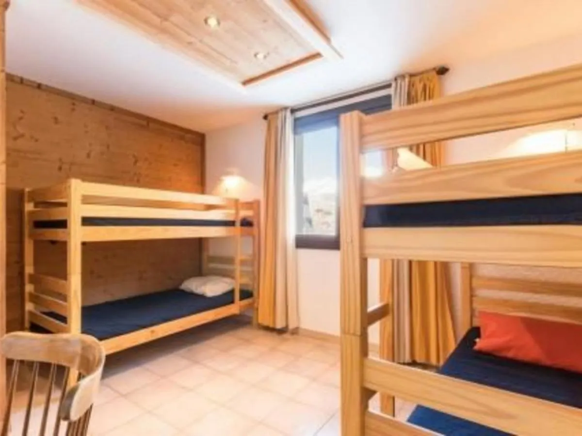 Appartement La Salle-les-Alpes, 2 pièces, 6 personnes - FR-1-330F-88 Serre Chevalier 0*,  France