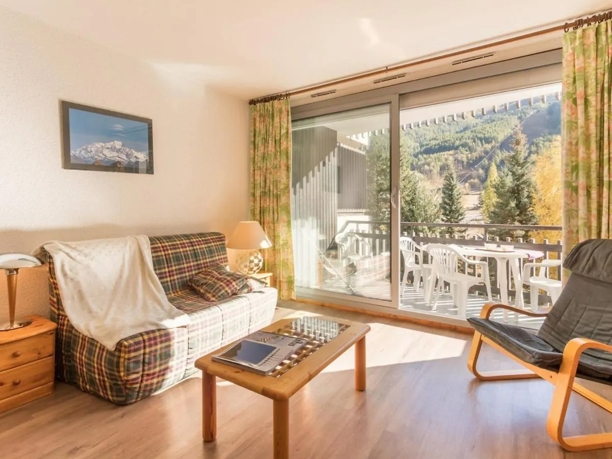 Appartement Cosy 2 Pieces, 6 Couchages, Proche Pistes Et Commerces, Parking Inclus - La Salle-Les-Alpes - Fr-1-330F-88 Serre Chevalier 0*,