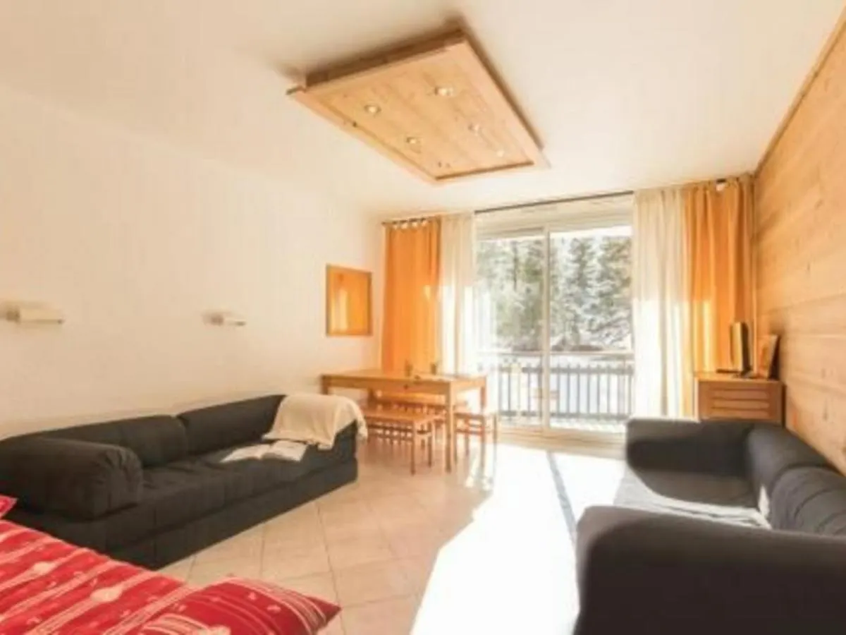 Appartement La Salle-les-Alpes, 2 pièces, 6 personnes - FR-1-330F-88 Serre Chevalier France