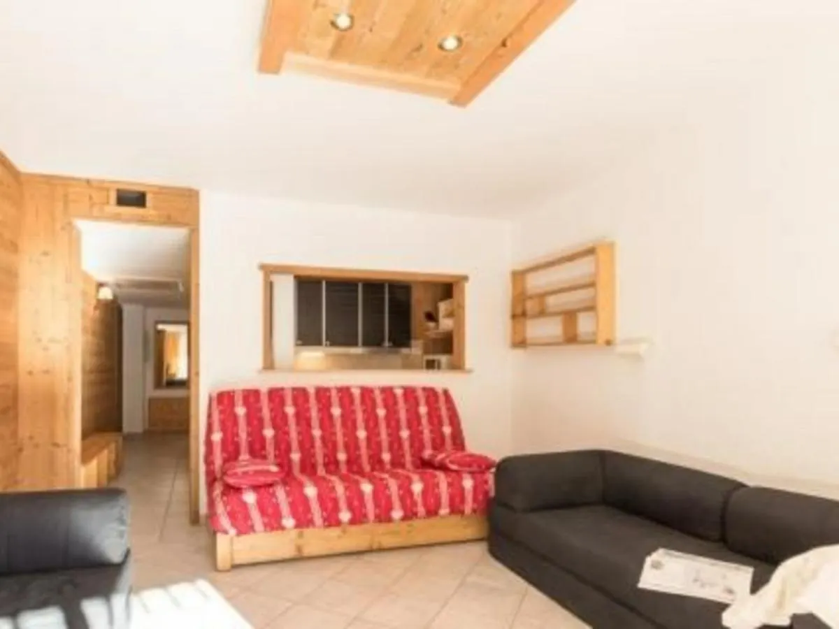 Appartement La Salle-les-Alpes, 2 pièces, 6 personnes - FR-1-330F-88 Serre Chevalier