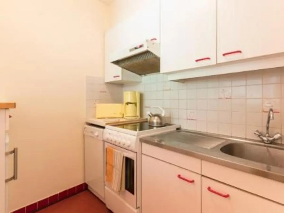 Appartement Cosy 2 Pieces, 6 Couchages, Proche Pistes Et Commerces, Parking Inclus - La Salle-Les-Alpes - Fr-1-330F-88 Serre Chevalier 0*,
