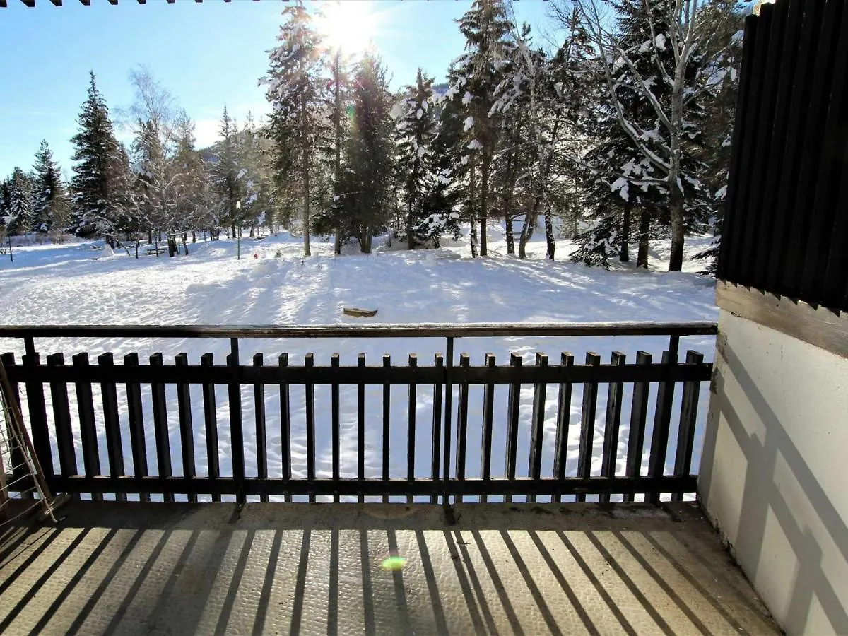 Appartement Cosy 2 Pieces, 6 Couchages, Proche Pistes Et Commerces, Parking Inclus - La Salle-Les-Alpes - Fr-1-330F-88 Serre Chevalier 0*,  France