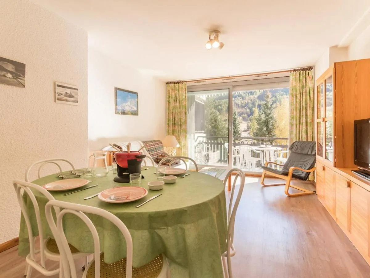 Appartement La Salle-les-Alpes, 2 pièces, 6 personnes - FR-1-330F-88 Serre Chevalier France