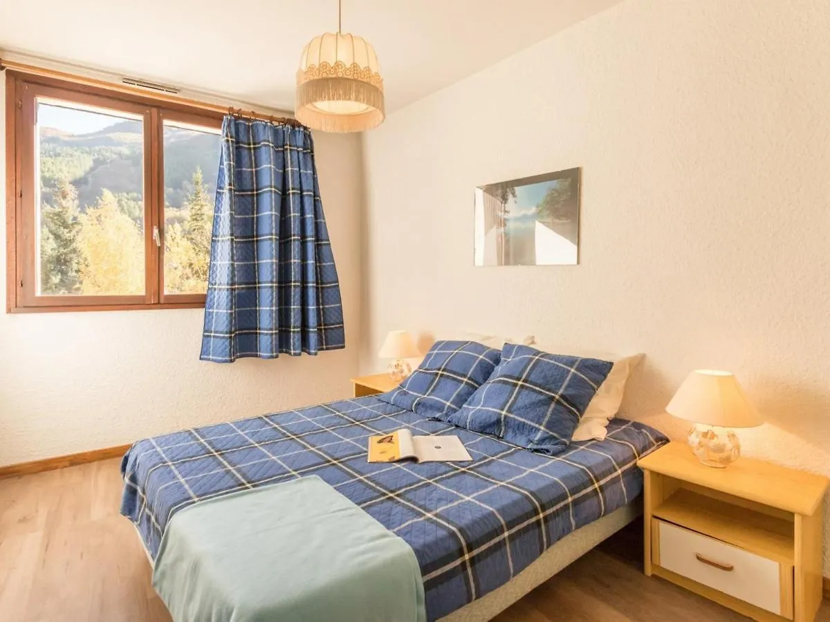 Appartement La Salle-les-Alpes, 2 pièces, 6 personnes - FR-1-330F-88 Serre Chevalier