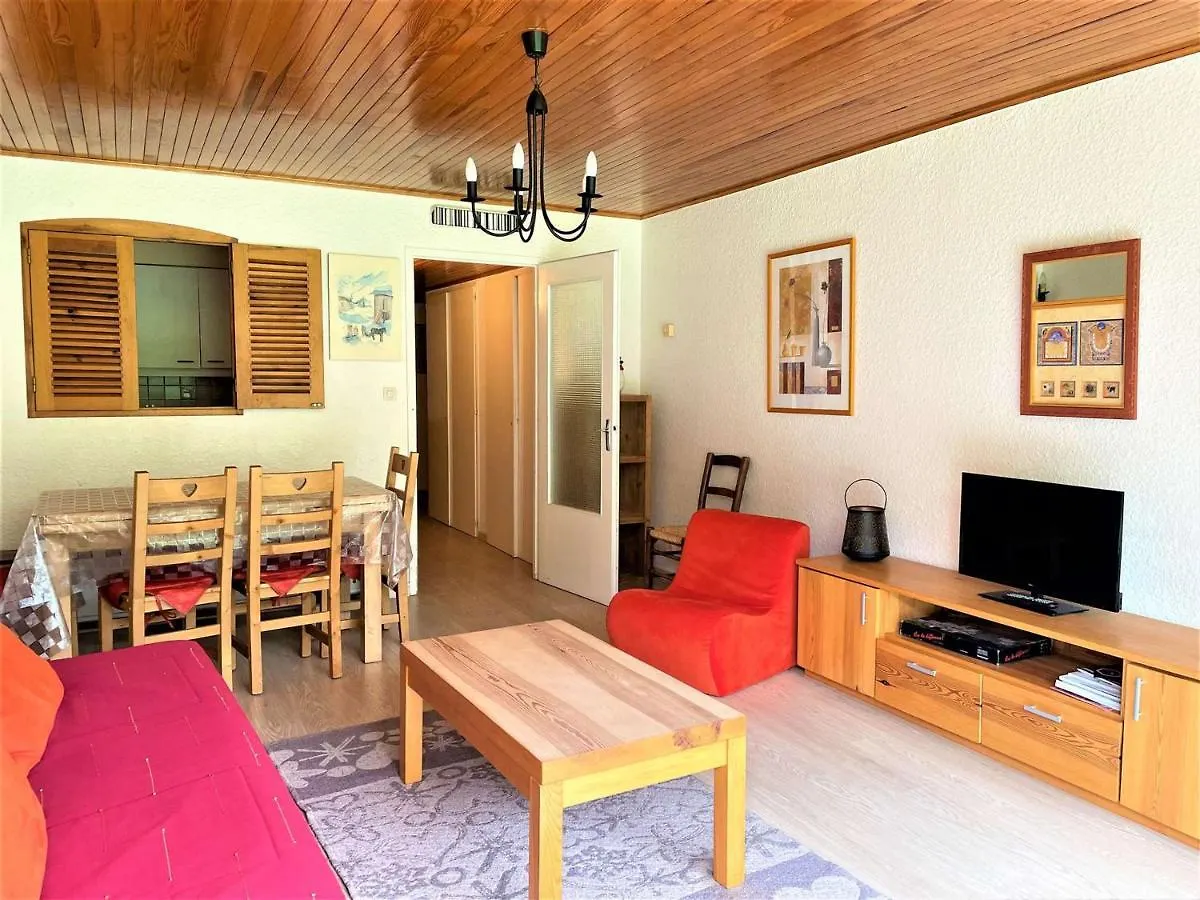Appartement La Salle-les-Alpes, 2 pièces, 6 personnes - FR-1-330F-88 Serre Chevalier 0*,