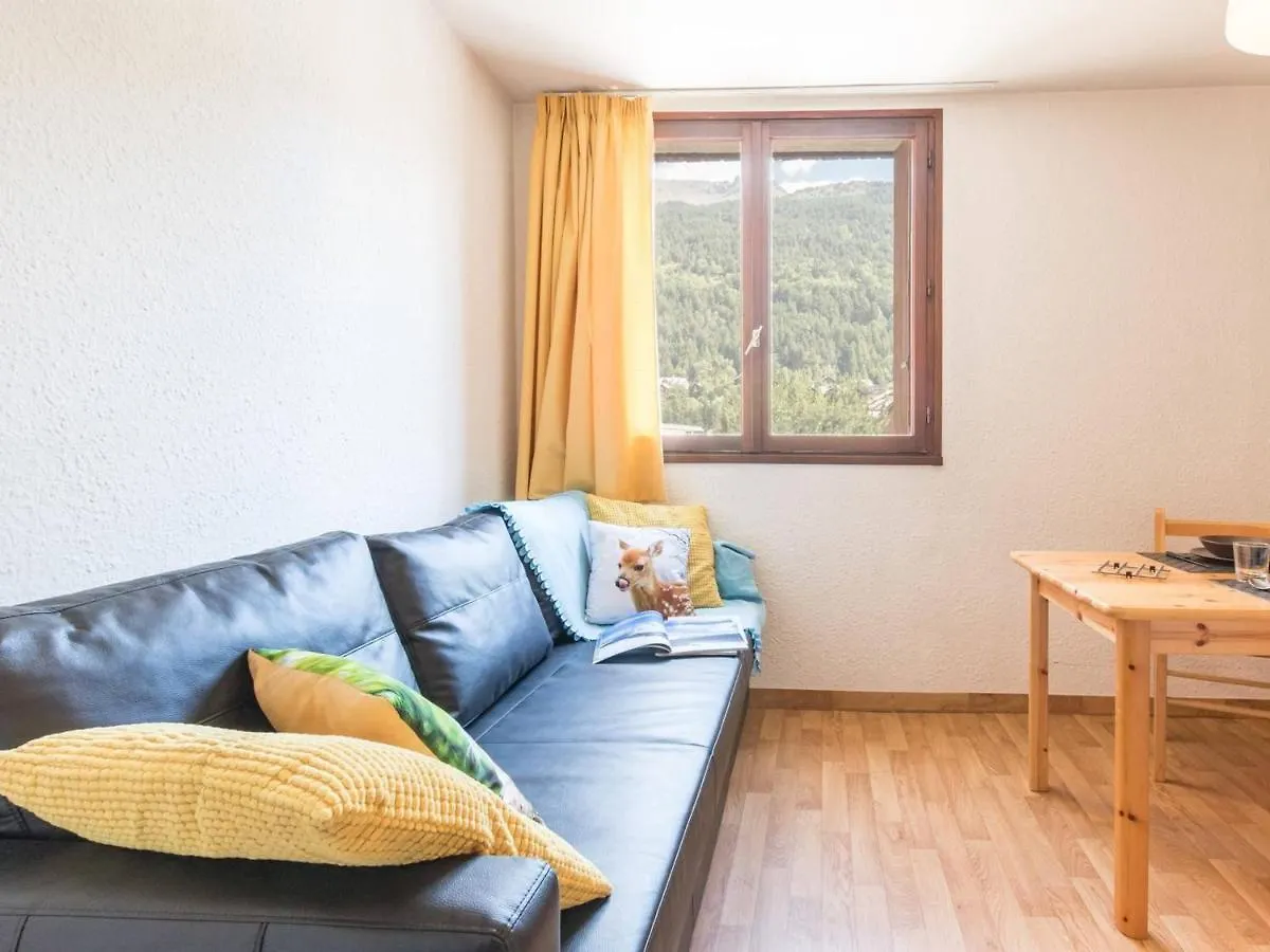 Appartement La Salle-les-Alpes, 2 pièces, 6 personnes - FR-1-330F-88 Serre Chevalier
