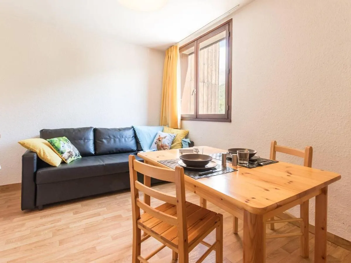 Appartement La Salle-les-Alpes, 2 pièces, 6 personnes - FR-1-330F-88 Serre Chevalier France