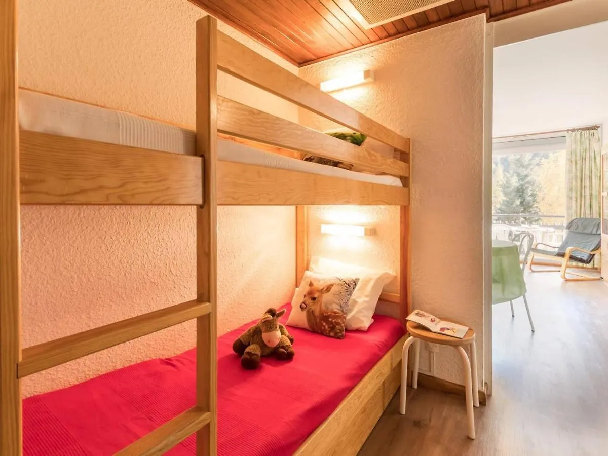 Appartement La Salle-les-Alpes, 2 pièces, 6 personnes - FR-1-330F-88 Serre Chevalier 0*,