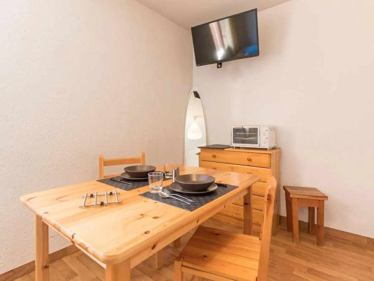Appartement Cosy 2 Pieces, 6 Couchages, Proche Pistes Et Commerces, Parking Inclus - La Salle-Les-Alpes - Fr-1-330F-88 Serre Chevalier Apartment