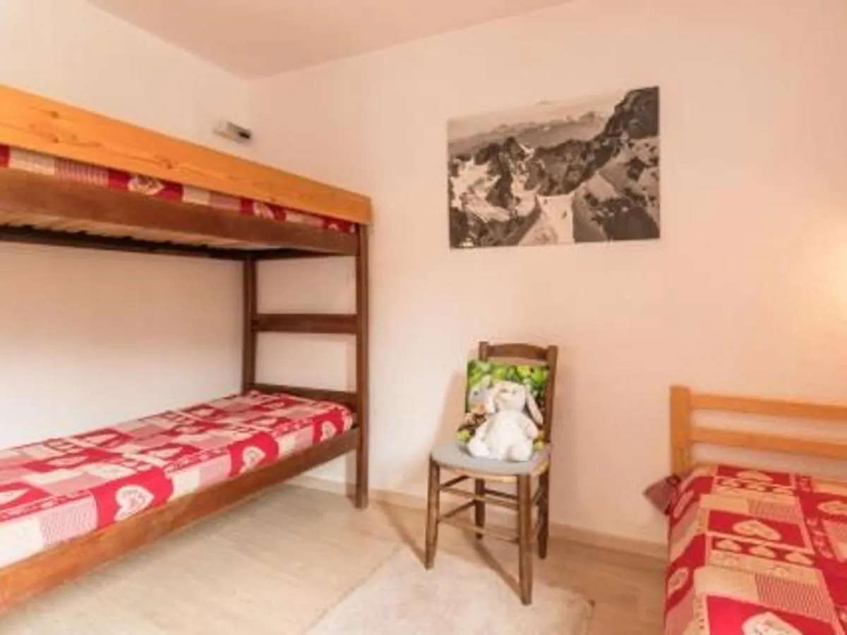 아파트 Appartement Cosy 2 Pieces, 6 Couchages, Proche Pistes Et Commerces, Parking Inclus - La Salle-Les-Alpes - Fr-1-330F-88 세르 슈발리에