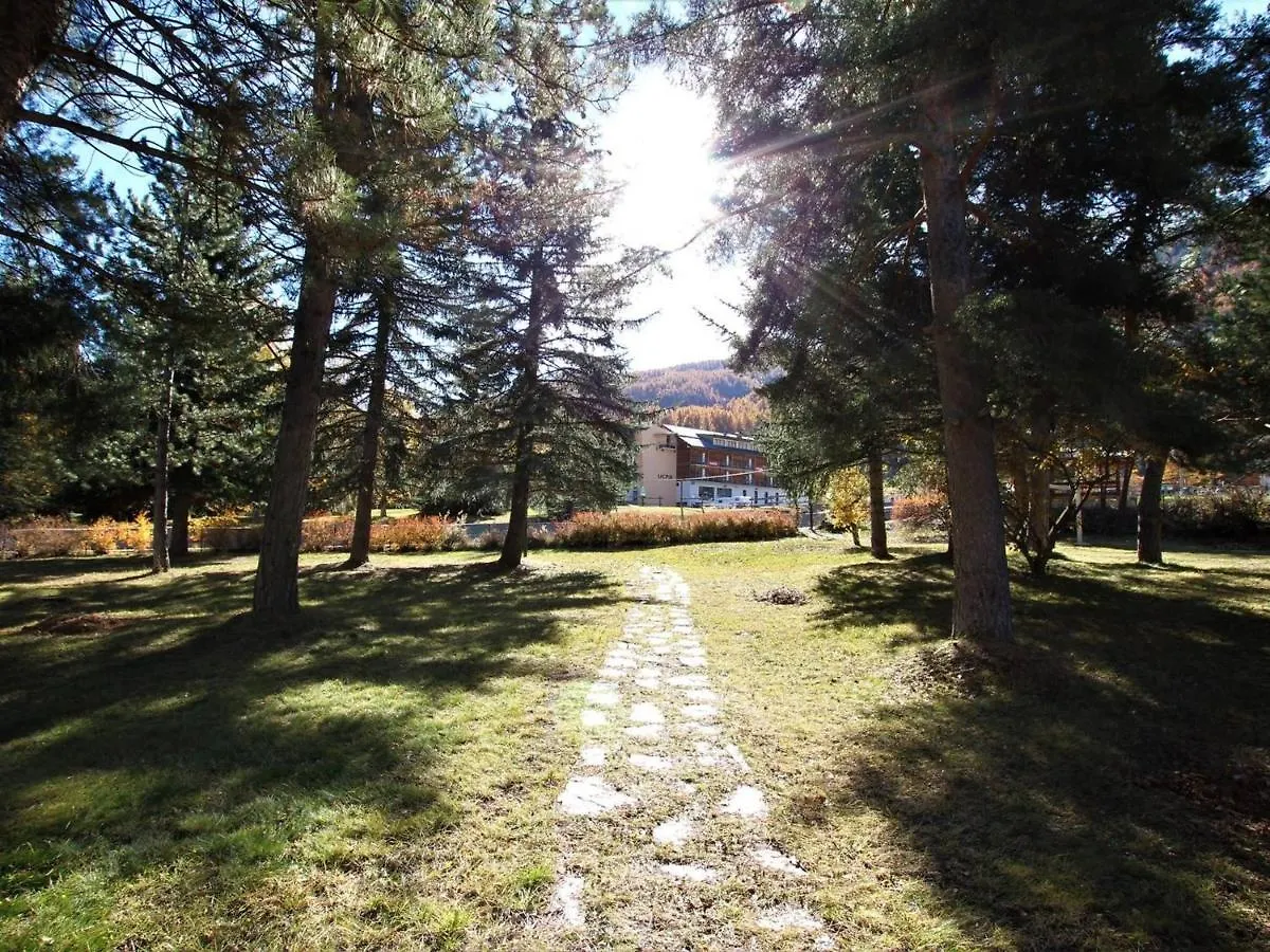 Appartement Cosy 2 Pieces, 6 Couchages, Proche Pistes Et Commerces, Parking Inclus - La Salle-Les-Alpes - Fr-1-330F-88 Serre Chevalier Apartment