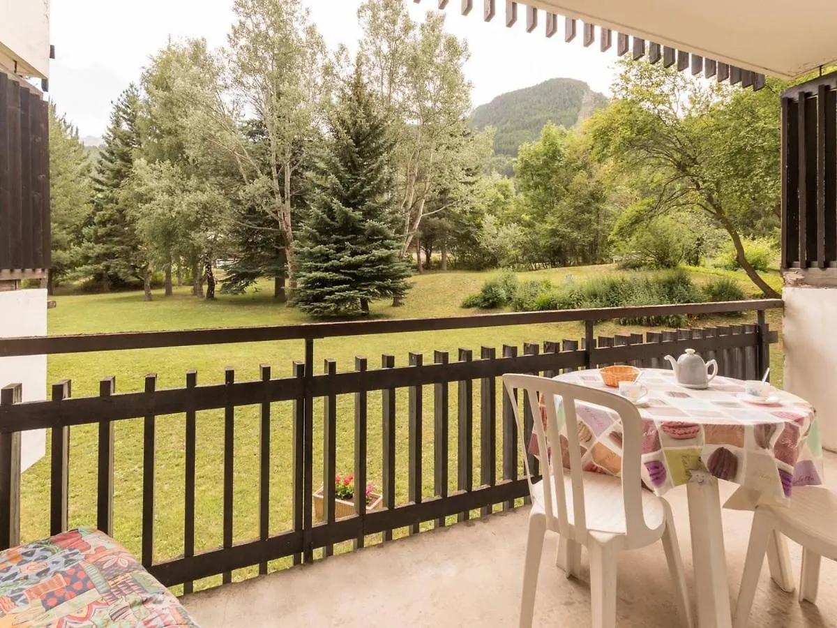 Appartement La Salle-les-Alpes, 2 pièces, 6 personnes - FR-1-330F-88 Serre Chevalier France