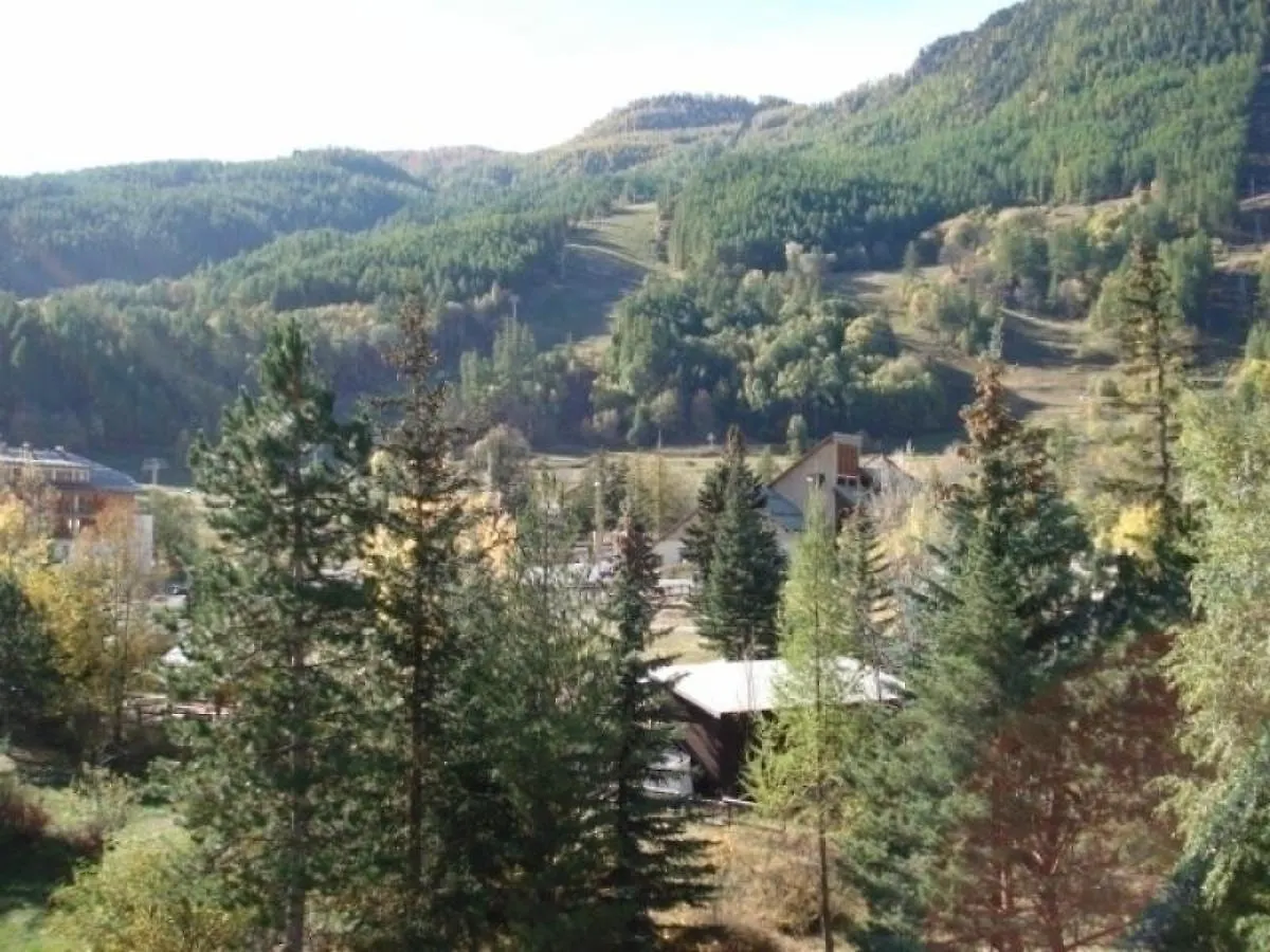 Appartement La Salle-les-Alpes, 2 pièces, 6 personnes - FR-1-330F-88 Serre Chevalier