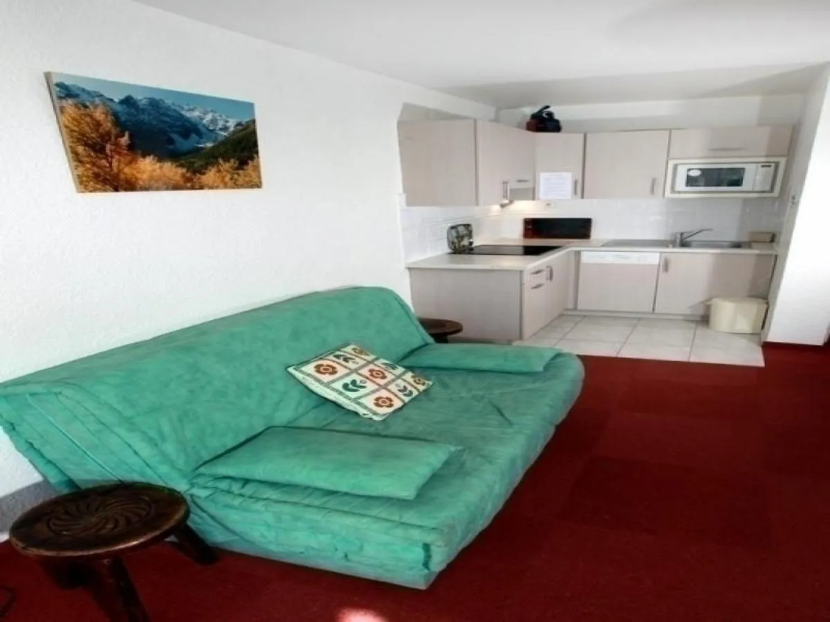 Appartement Cosy 2 Pieces, 6 Couchages, Proche Pistes Et Commerces, Parking Inclus - La Salle-Les-Alpes - Fr-1-330F-88 Serre Chevalier France