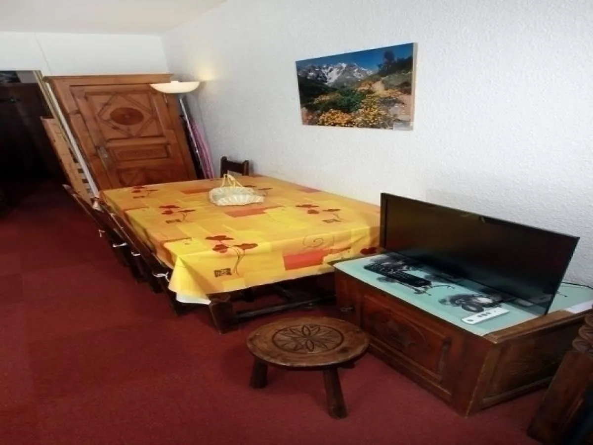 Appartement La Salle-les-Alpes, 2 pièces, 6 personnes - FR-1-330F-88 Serre Chevalier France