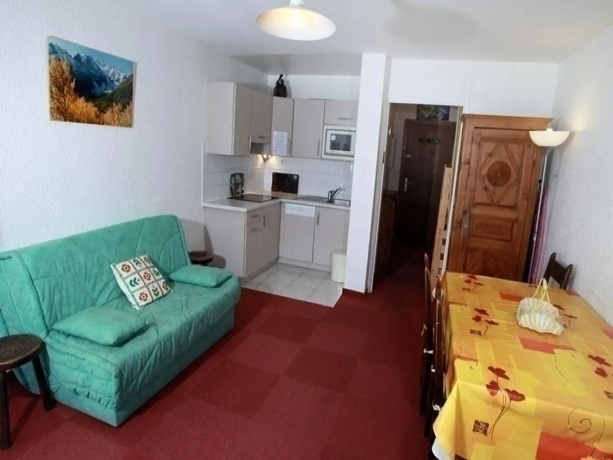 Appartement La Salle-les-Alpes, 2 pièces, 6 personnes - FR-1-330F-88 Serre Chevalier 0*,  France