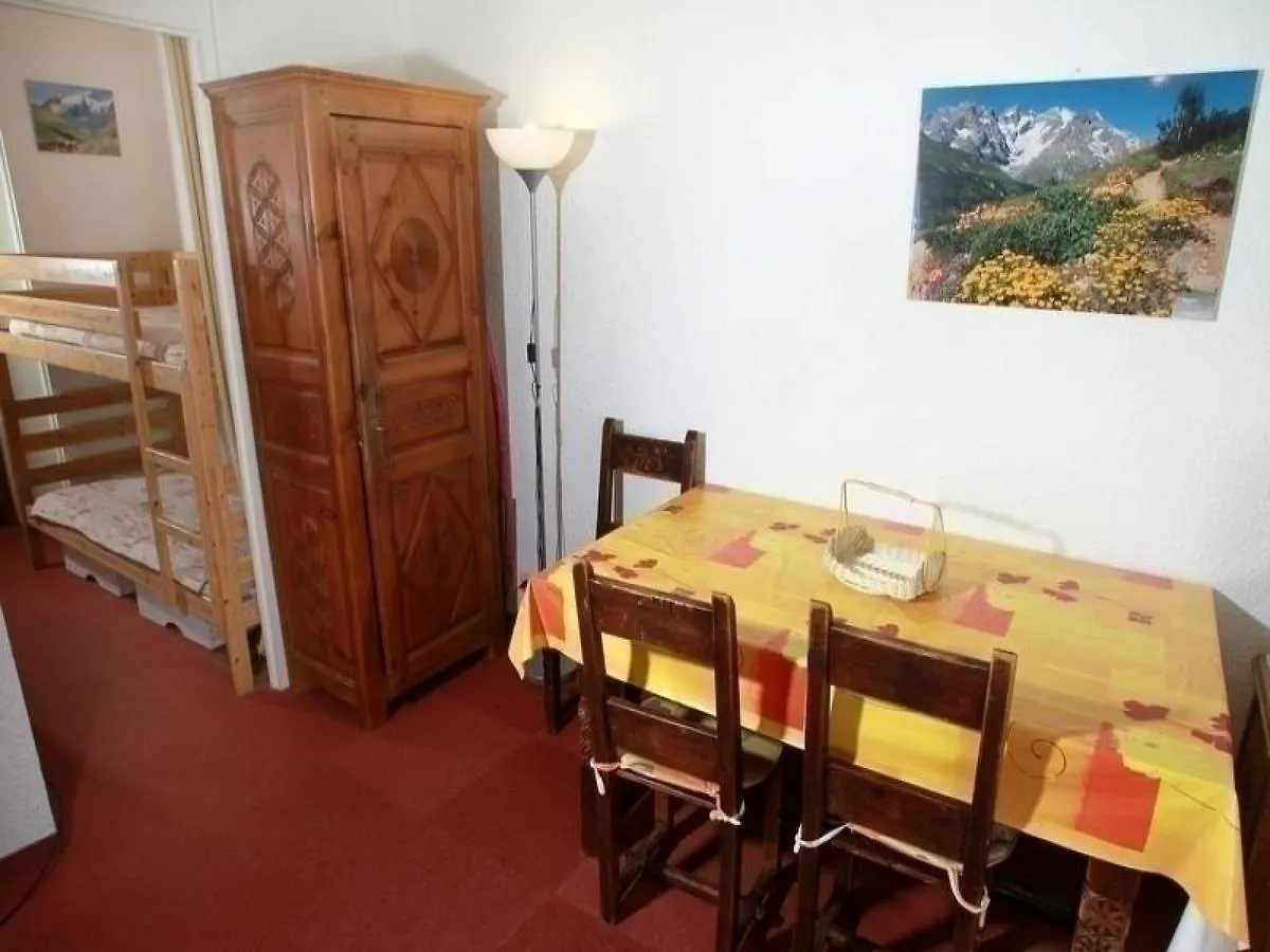 Appartement Cosy 2 Pieces, 6 Couchages, Proche Pistes Et Commerces, Parking Inclus - La Salle-Les-Alpes - Fr-1-330F-88 Serre Chevalier Apartment