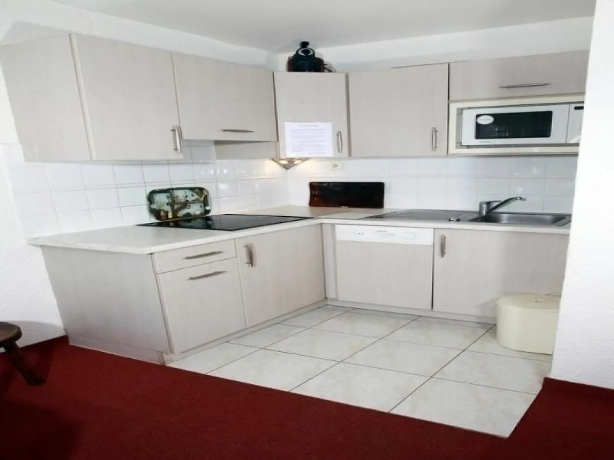 Appartement La Salle-les-Alpes, 2 pièces, 6 personnes - FR-1-330F-88 Serre Chevalier