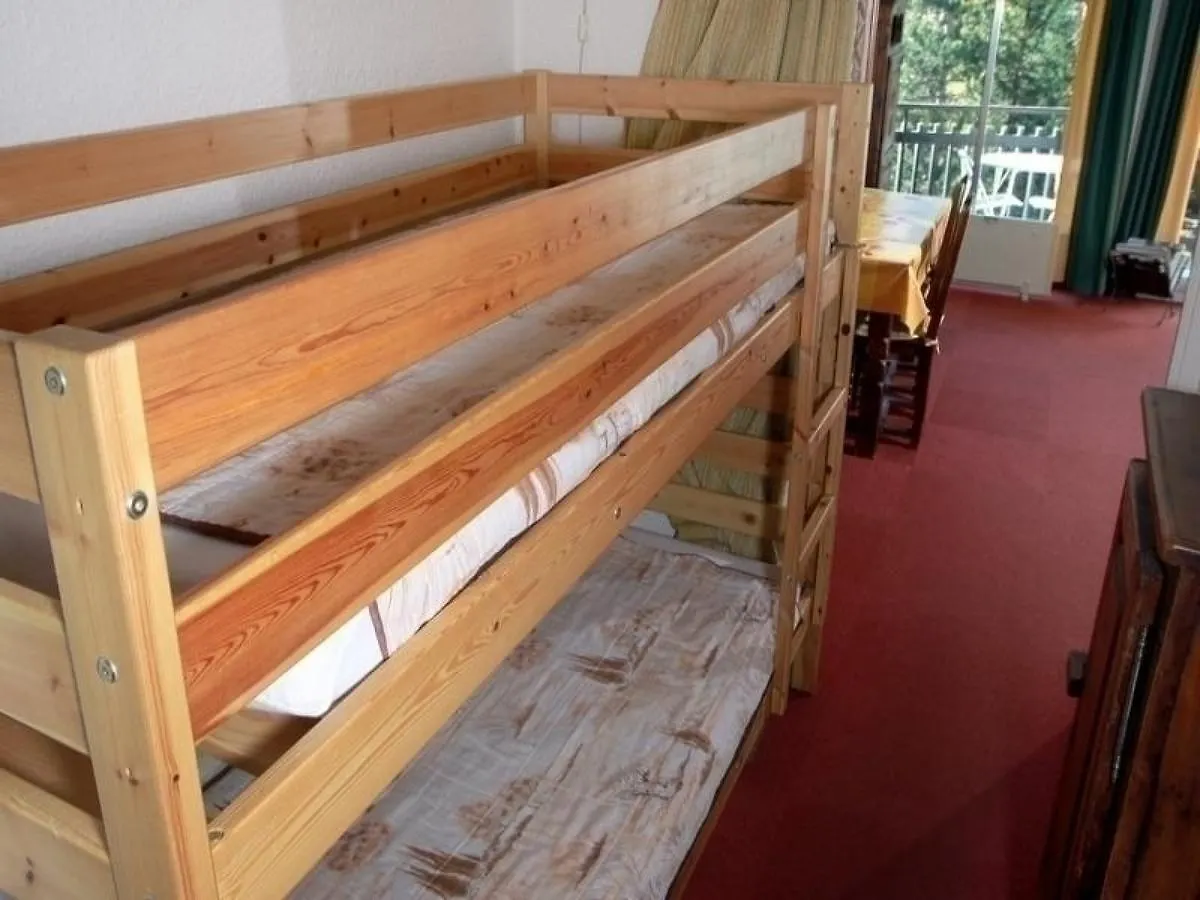 Appartement La Salle-les-Alpes, 2 pièces, 6 personnes - FR-1-330F-88 Serre Chevalier France