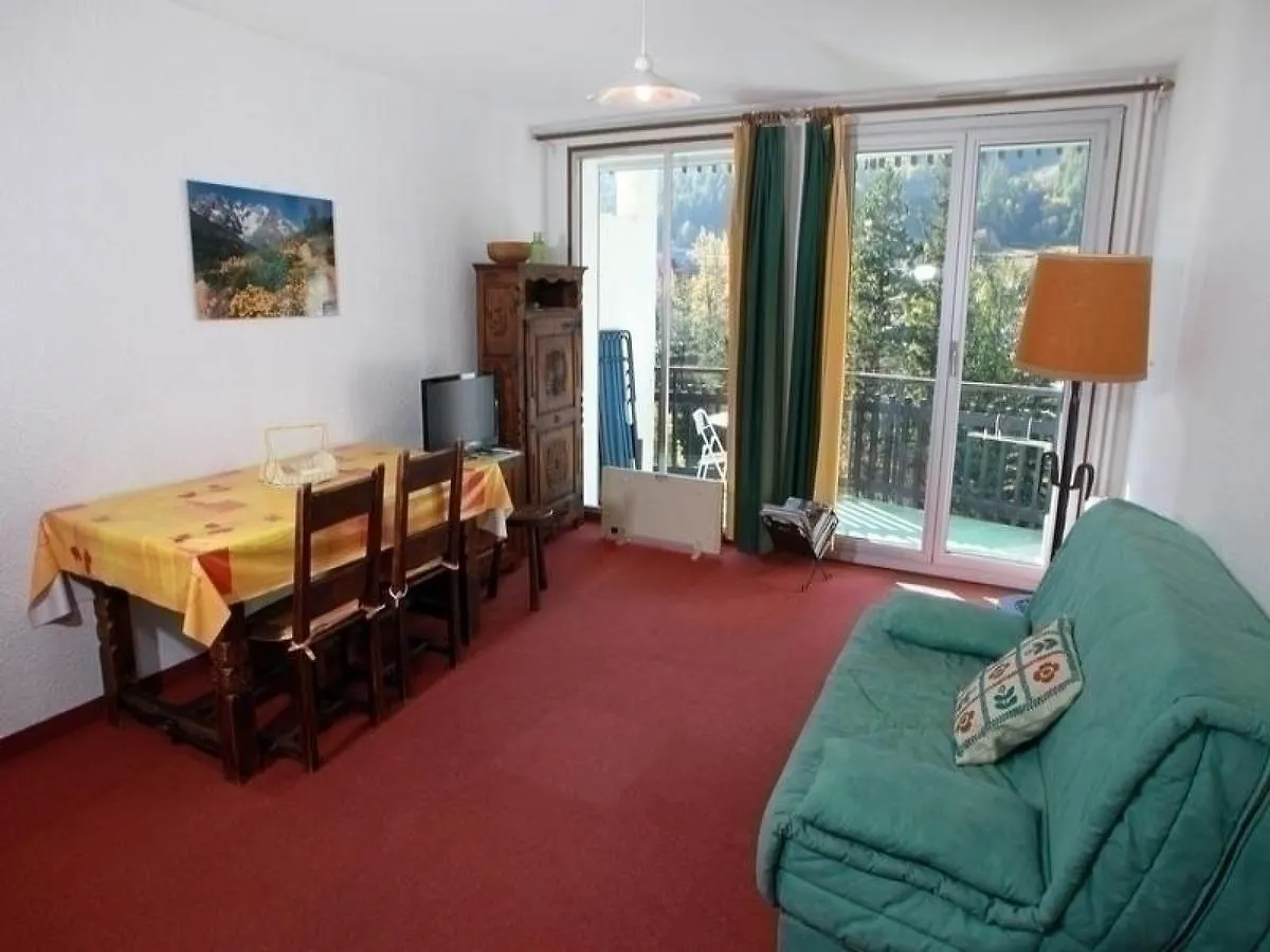 Appartement La Salle-les-Alpes, 2 pièces, 6 personnes - FR-1-330F-88 Serre Chevalier