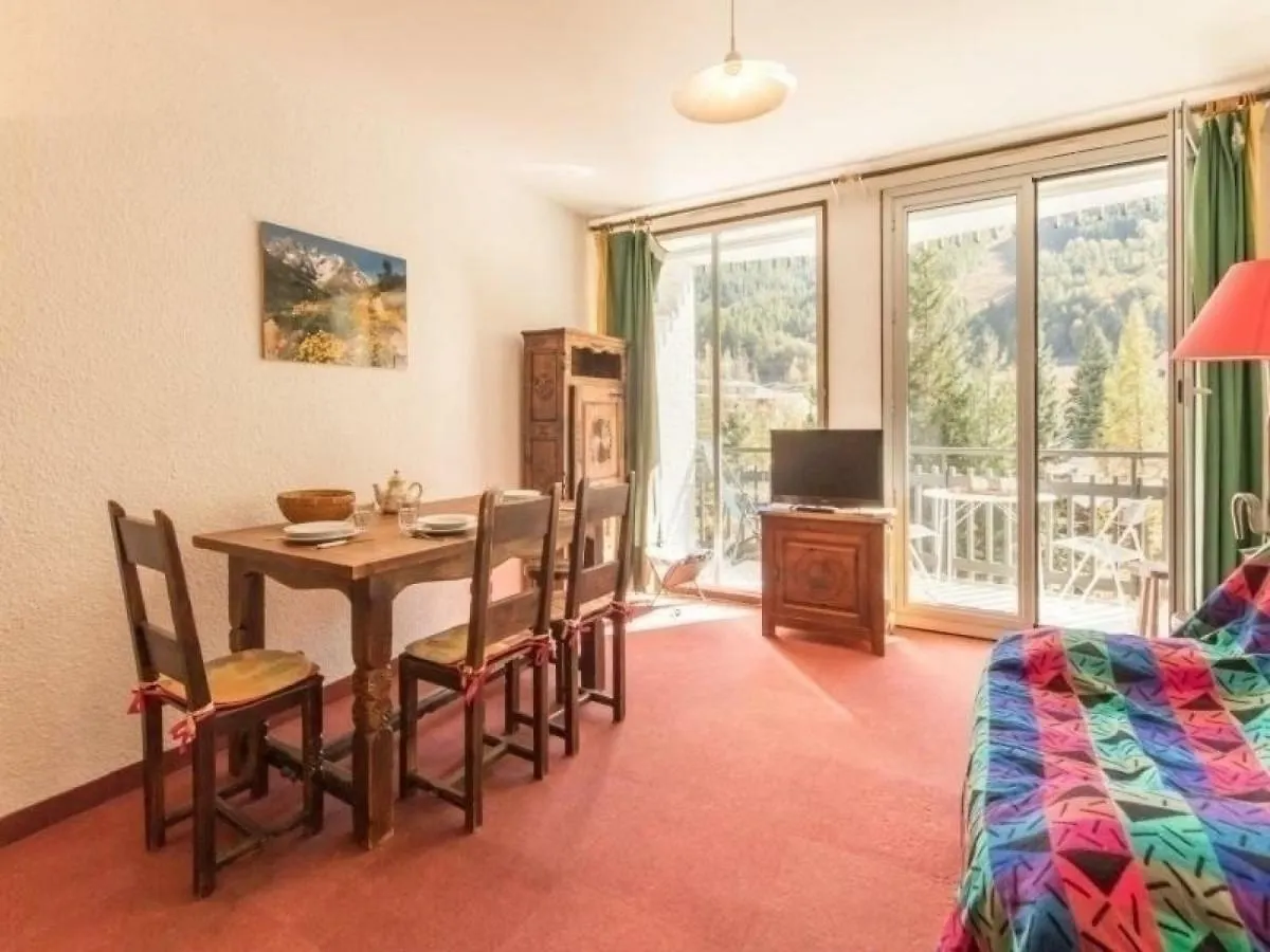 Appartement La Salle-les-Alpes, 2 pièces, 6 personnes - FR-1-330F-88 Serre Chevalier 0*,  France