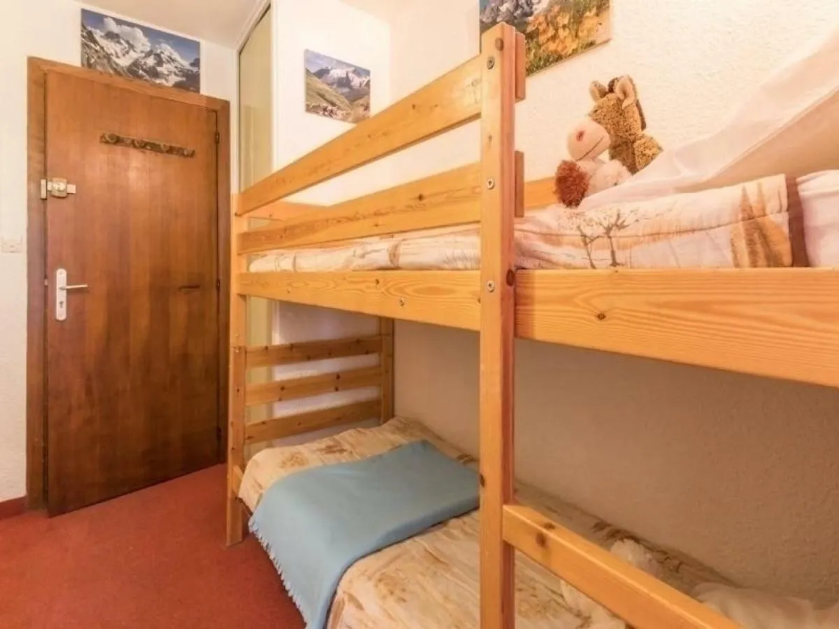 Appartement La Salle-les-Alpes, 2 pièces, 6 personnes - FR-1-330F-88 Serre Chevalier