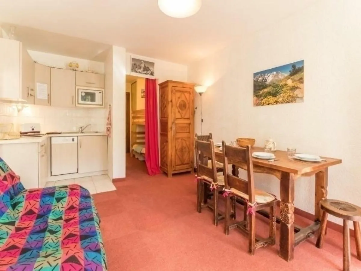 Appartement La Salle-les-Alpes, 2 pièces, 6 personnes - FR-1-330F-88 Serre Chevalier