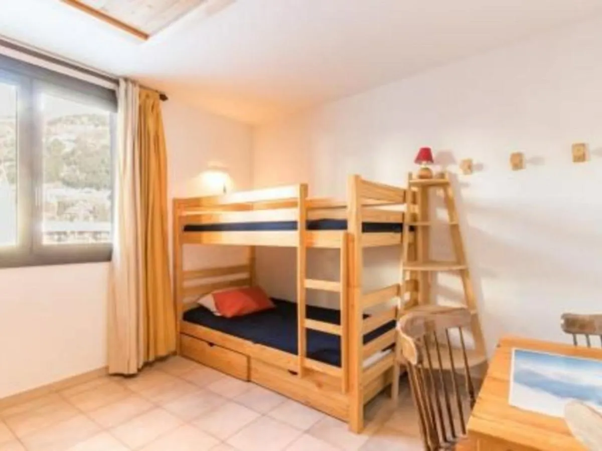 Appartement Cosy 2 Pieces, 6 Couchages, Proche Pistes Et Commerces, Parking Inclus - La Salle-Les-Alpes - Fr-1-330F-88 Serre Chevalier France