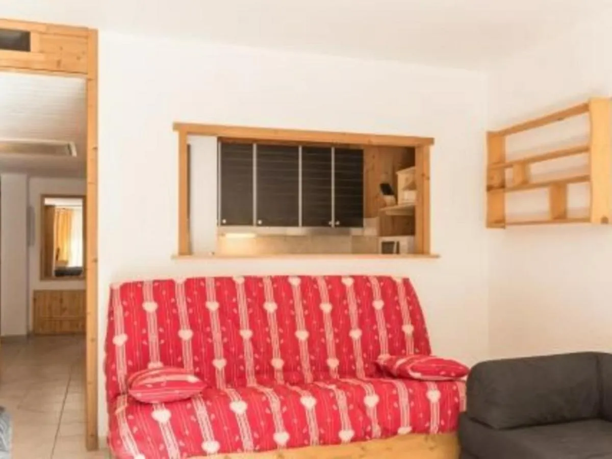 Appartement Cosy 2 Pieces, 6 Couchages, Proche Pistes Et Commerces, Parking Inclus - La Salle-Les-Alpes - Fr-1-330F-88 Serre Chevalier Apartment