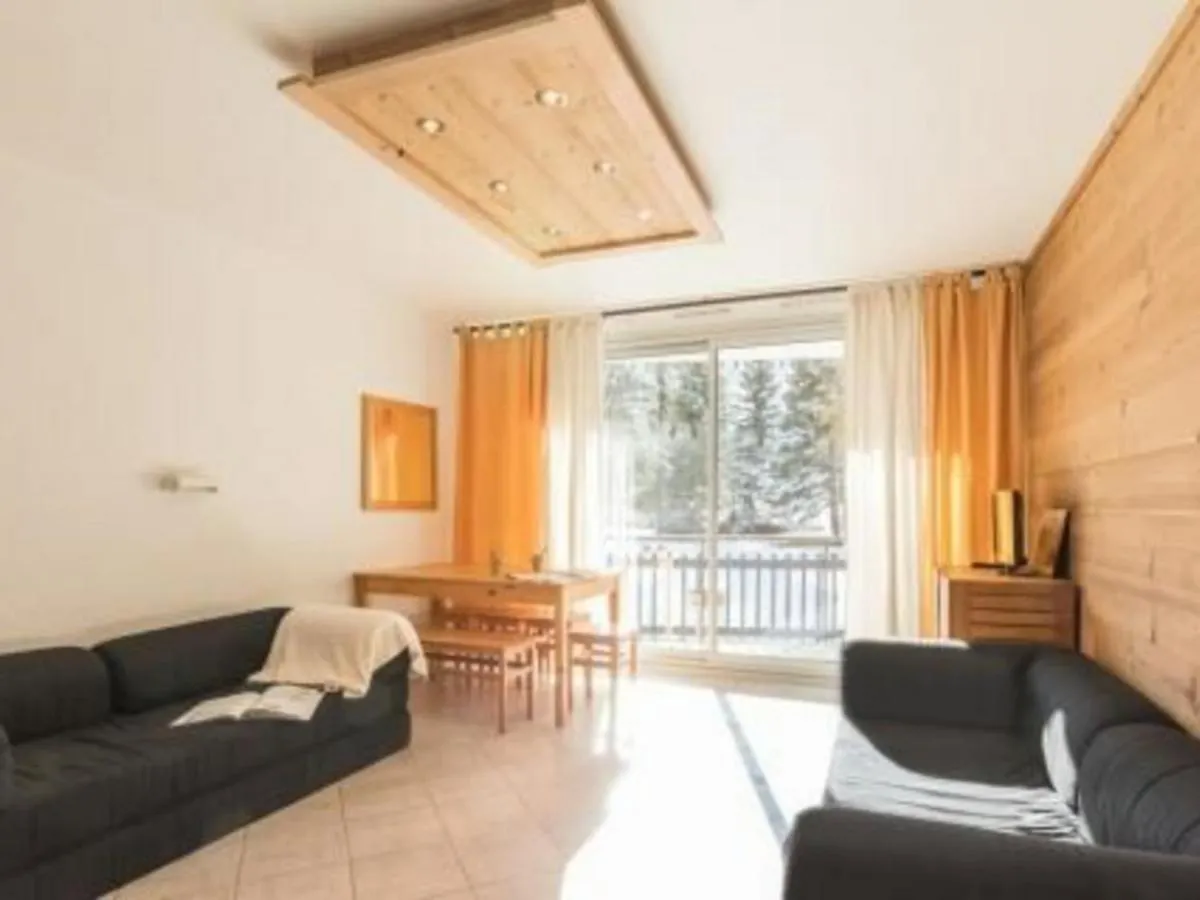 Appartement Cosy 2 Pieces, 6 Couchages, Proche Pistes Et Commerces, Parking Inclus - La Salle-Les-Alpes - Fr-1-330F-88 Serre Chevalier