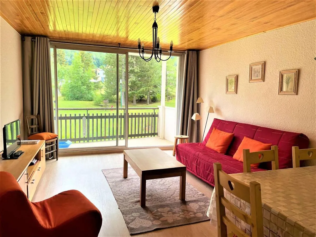 Apartment Appartement Cosy 2 Pieces, 6 Couchages, Proche Pistes Et Commerces, Parking Inclus - La Salle-Les-Alpes - Fr-1-330F-88 Serre Chevalier